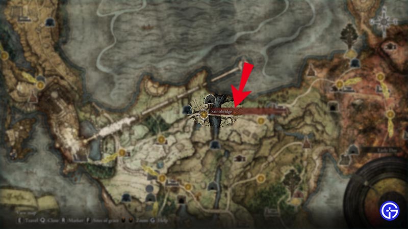 How To Get Sun Realm Shield In Elden Ring