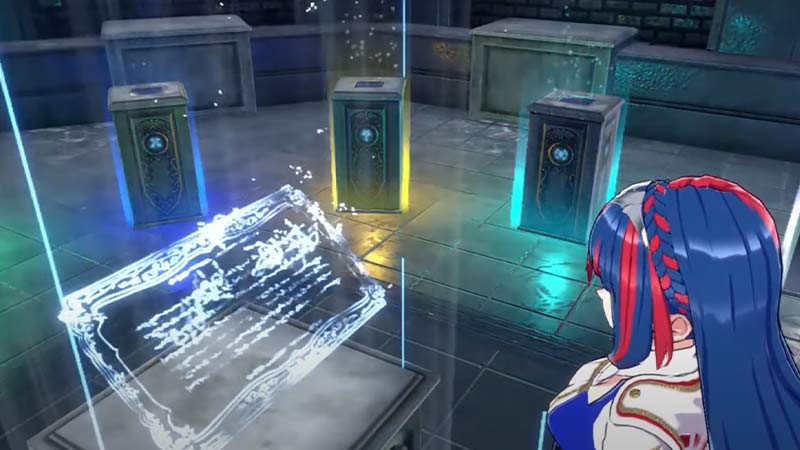 How to get Bond Rings in Fire Emblem Engage
