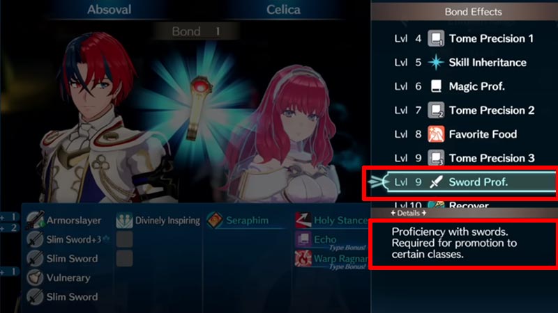 How to Get Weapon Proficiency