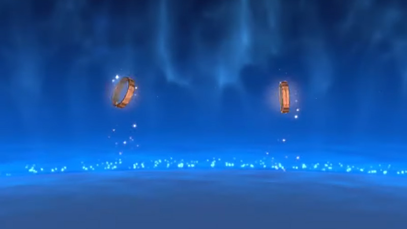 How to upgrade and power up Bond Rings in FE Engage