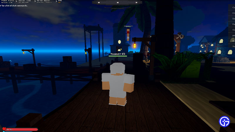 Roblox Pixel Piece Codes