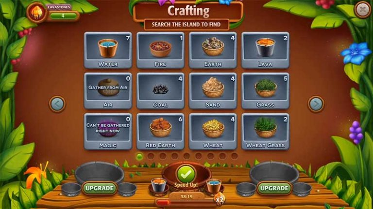 Vv 2 Virtual Villagers Origins 2 All Recipes (Crafting Guide) - Gamer Tweak