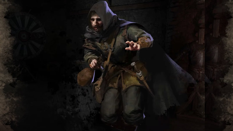 The Best Solo Classes In Dark And Darker 