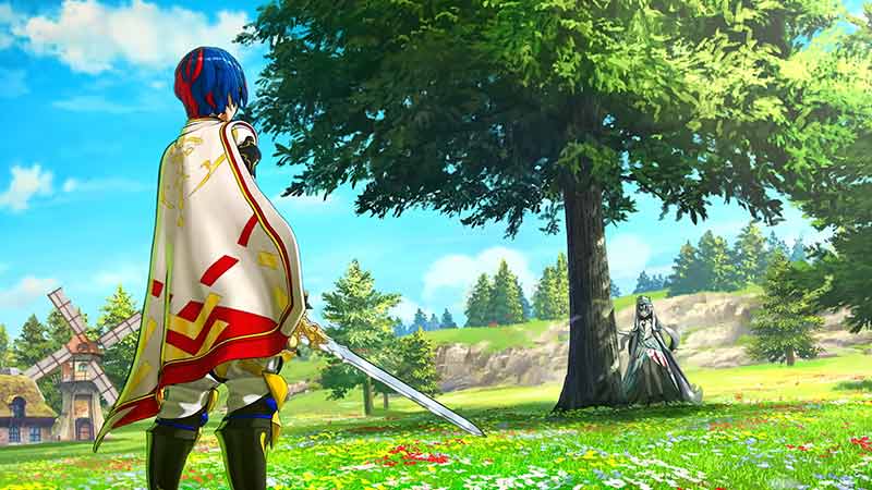 fire emblem engage voice actors