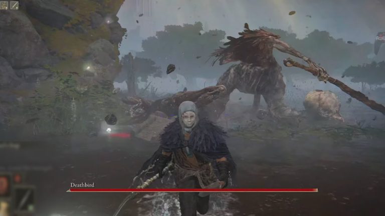 Deathbird Elden Ring Locations: Where To Find All - Gamer Tweak