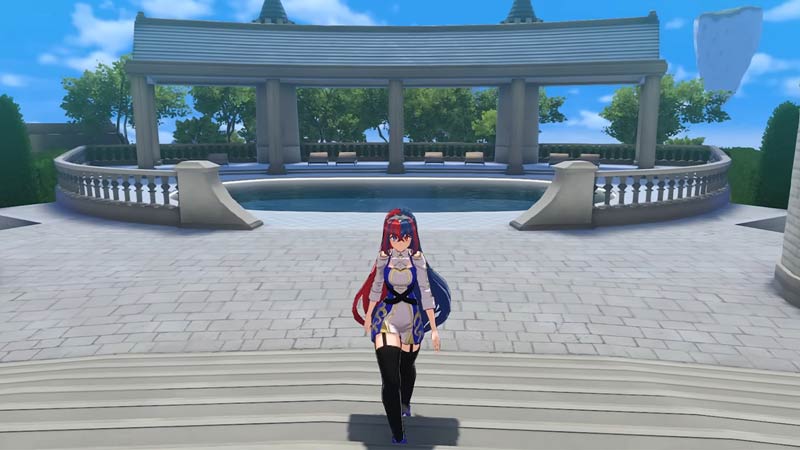 all new and old characters in fire emblem engage