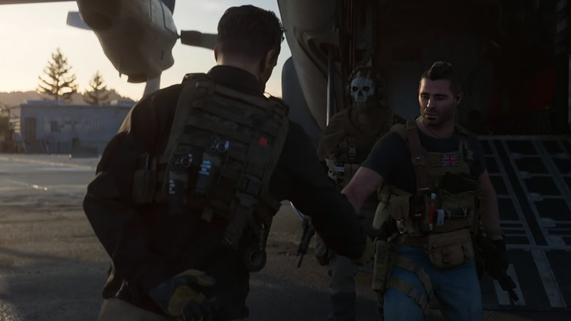 get operator kills mw2