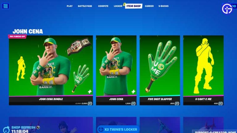 predicted item shop tomorrow fortnite