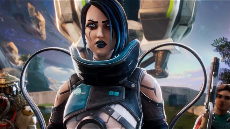 Apex Legends Map Rotation For Season 17 - Gamer Tweak