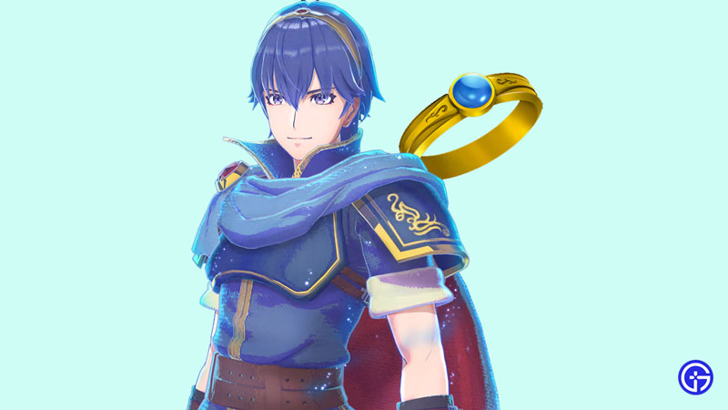 marth