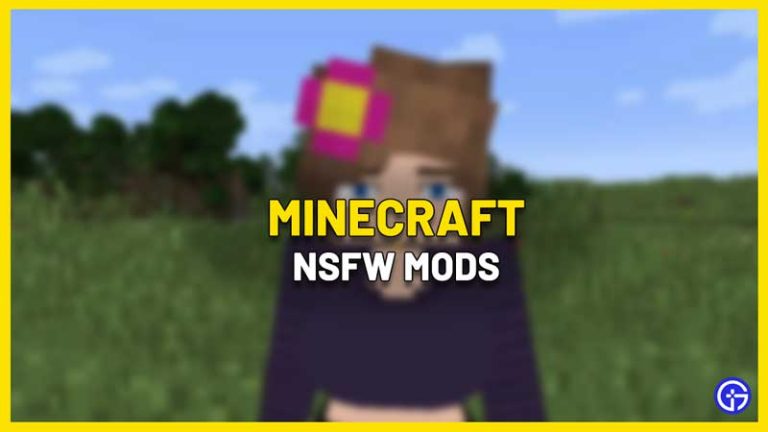Best Minecraft NSFW Adult Mods Gamer Tweak Best Minecraft NSFW Adult Mods Gamer Tweak