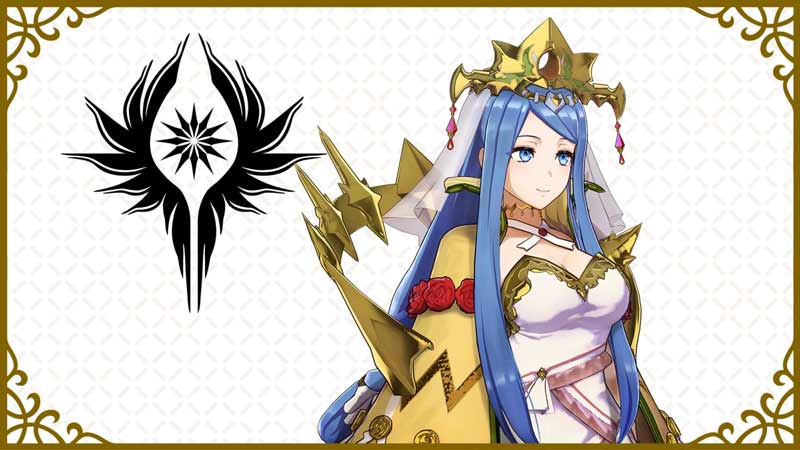 new npcs in fe engage