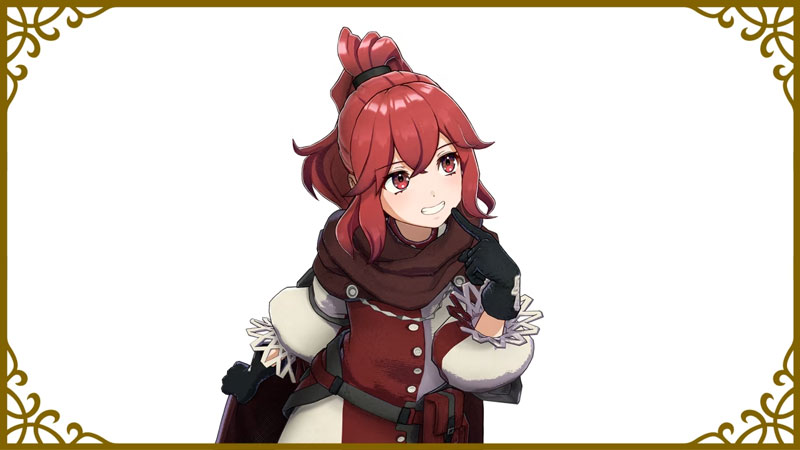 new playable characters in fe engage