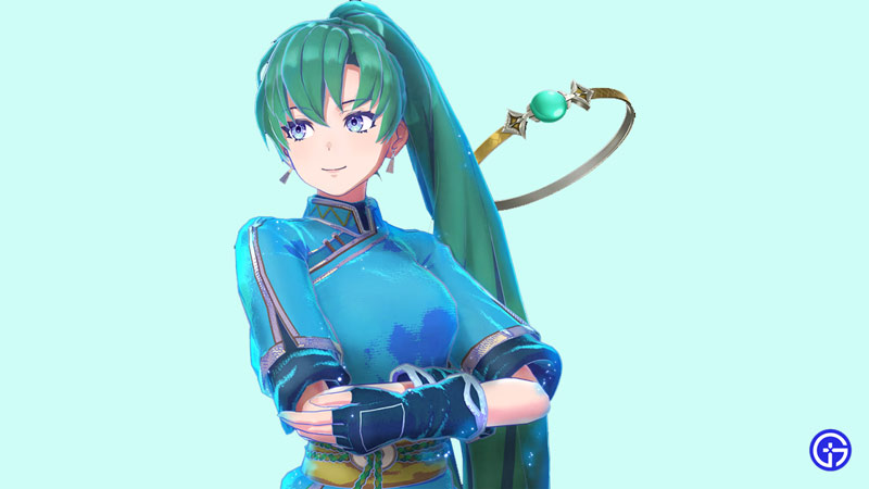 old returning characters in fire emblem engage