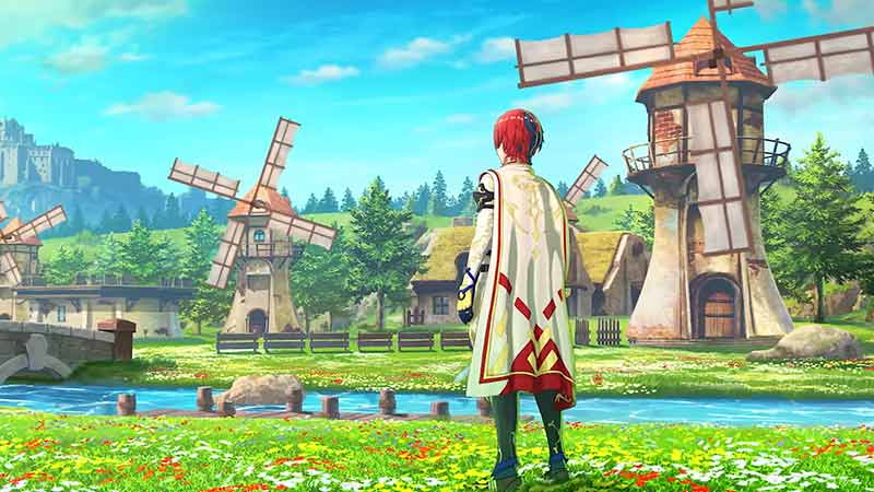 fire emblem engage voice actors