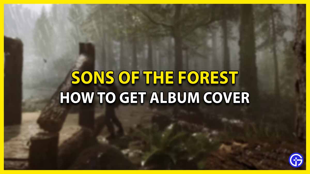 Where to Find Bad Pivot Album Cover in SOTF