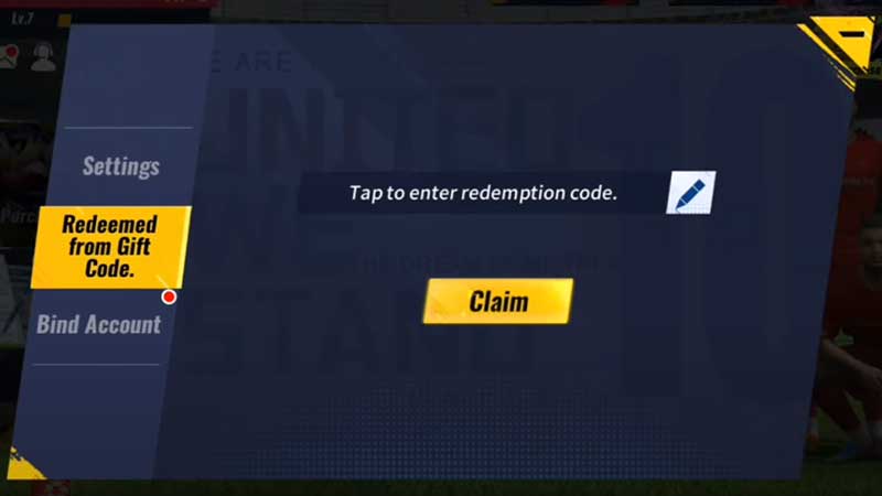Football Master 2 Redeem