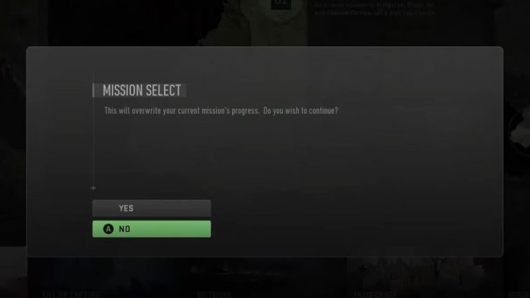 MW2 Campaign Lighting Glitch: How To Fix It - Gamer Tweak