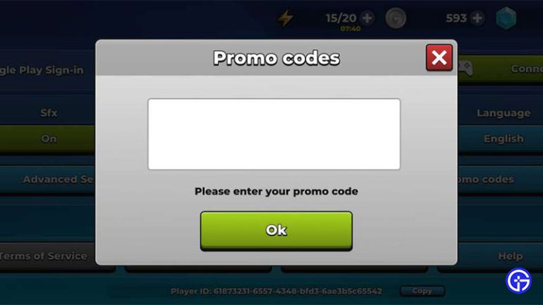 All Mr Autofire Promo Codes (June 2023) - Gamer Tweak