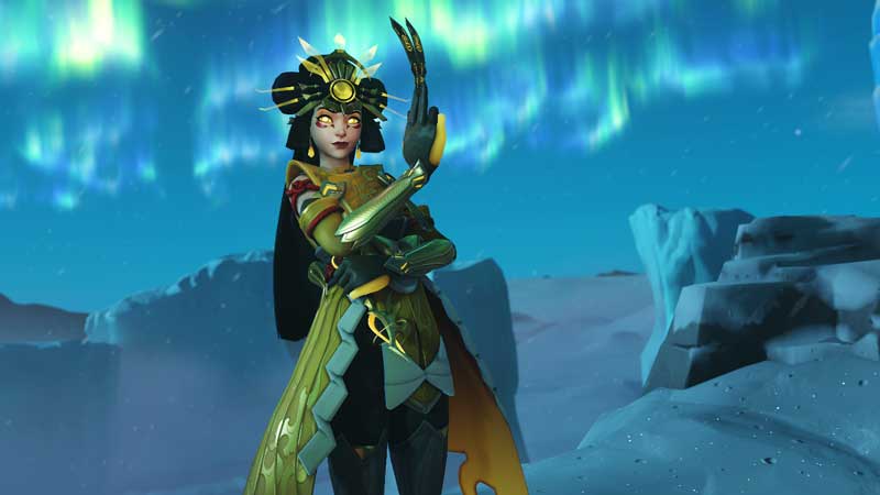 Overwatch 2 Season 3