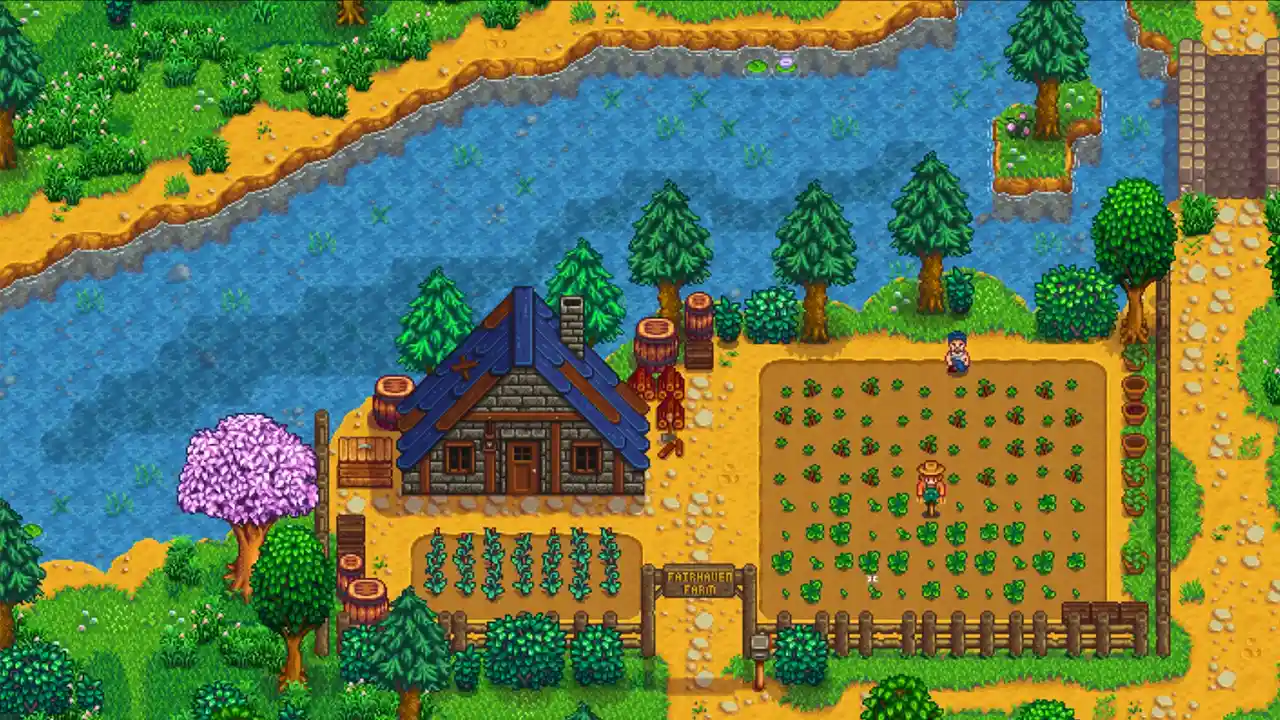 Best Stardew Valley Mods to Download