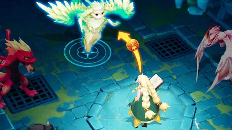 Summon Dragons Codes