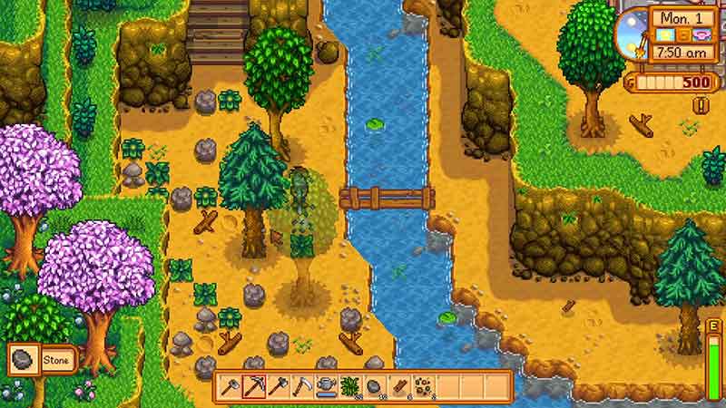 hill top farm 