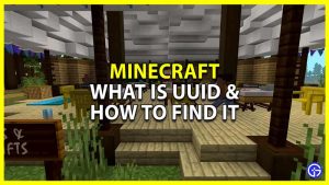 How To Find Your Or Other Players' Minecraft UUID