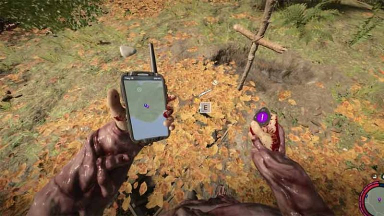 All Weapon Spawn Locations In Sons Of The Forest