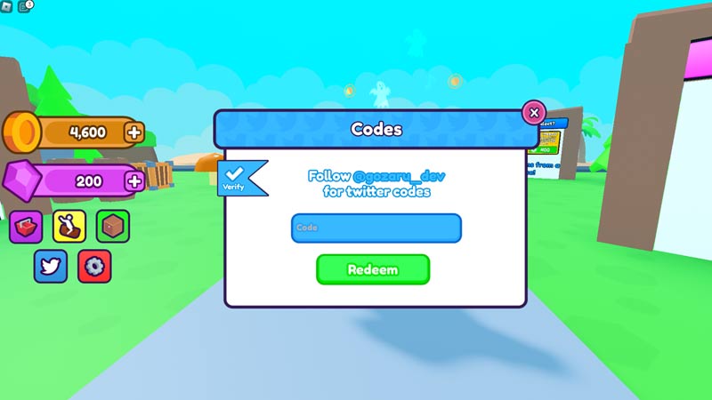 how to redeem jetpack blast codes