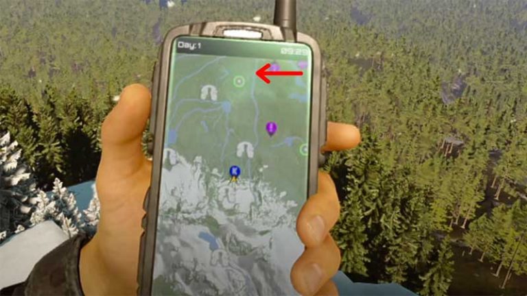 Sons Of The Forest 3D Printer Location Where To Find It sons-of-the-forest-3d-printer-location-where-to-find-it