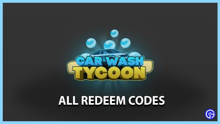 Lush Car Wash Tycoon Codes View for Your Screen Lush Car Wash Tycoon Codes View for Your Screen