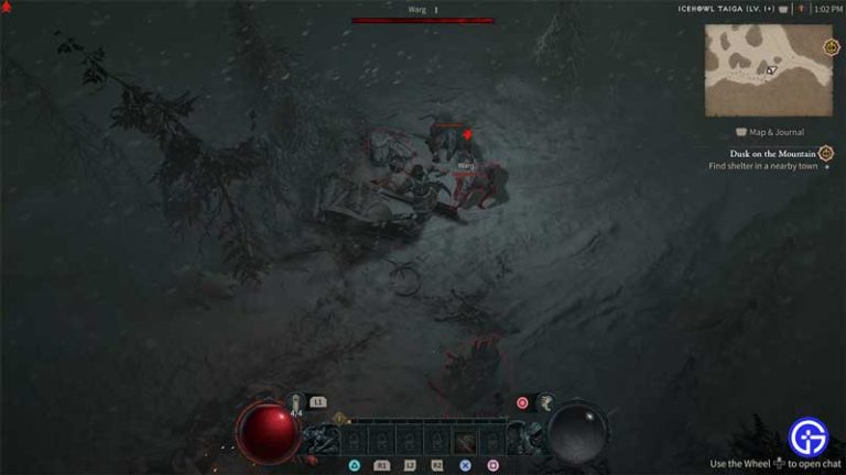 Diablo 4 Renown System Explained - How To Get Renown Points