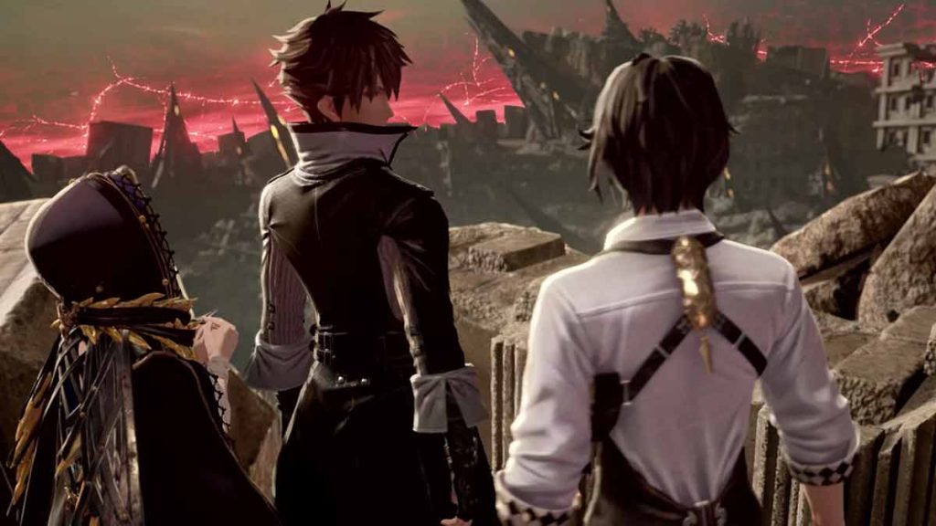 How To Start New Game Plus In Code Vein (Activate NG+)