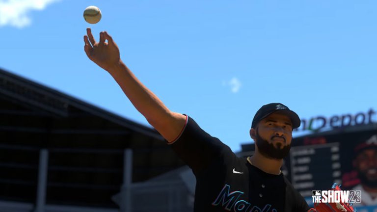 MLB The Show 23: How To Change Positions - Gamer Tweak