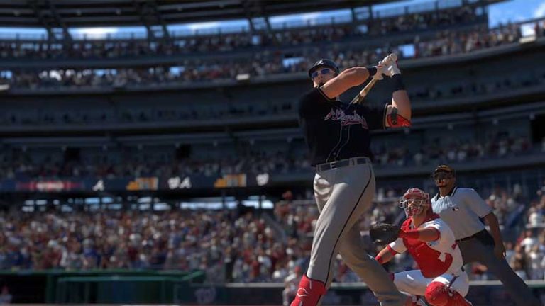 MLB The Show 23 Multiplayer Guide: How To Play With Friends