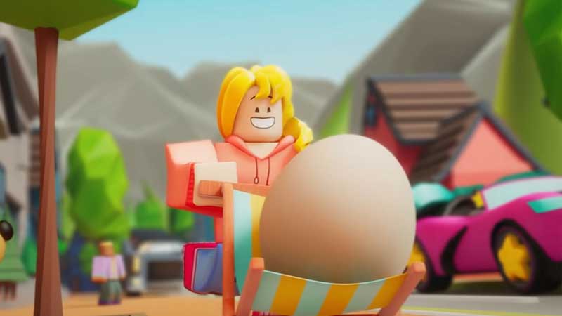 Roblox Adopt Me Next Egg