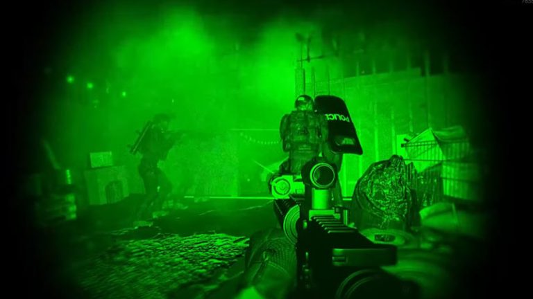 Best Ready or Not Mods for Ultimate Survival