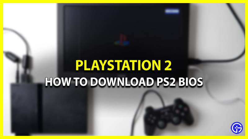 how download ps2 bios