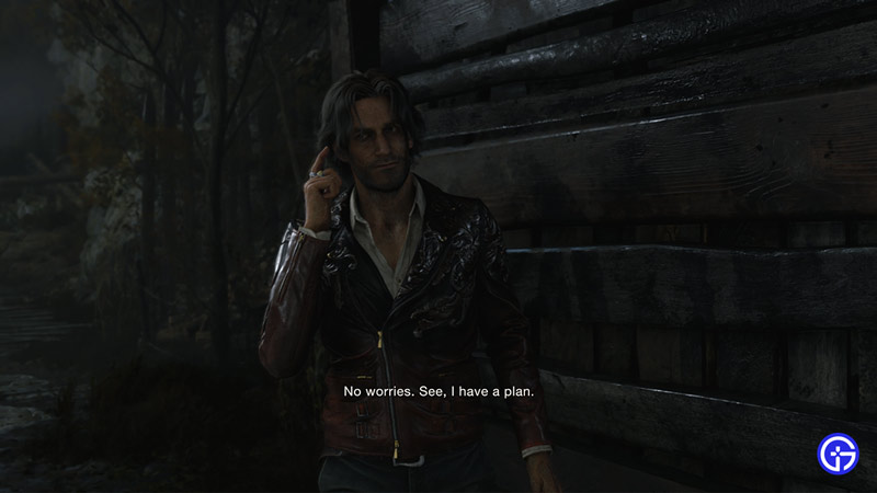 re4 remake luis sera