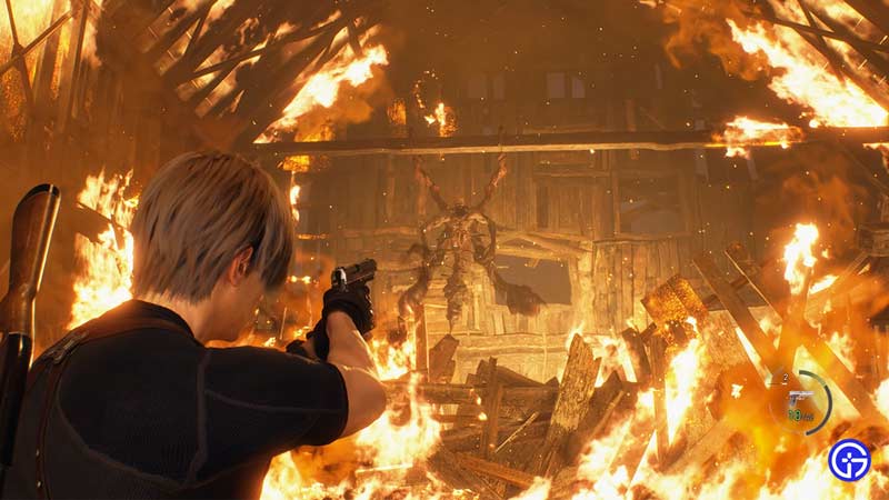 re4 remake review verdict