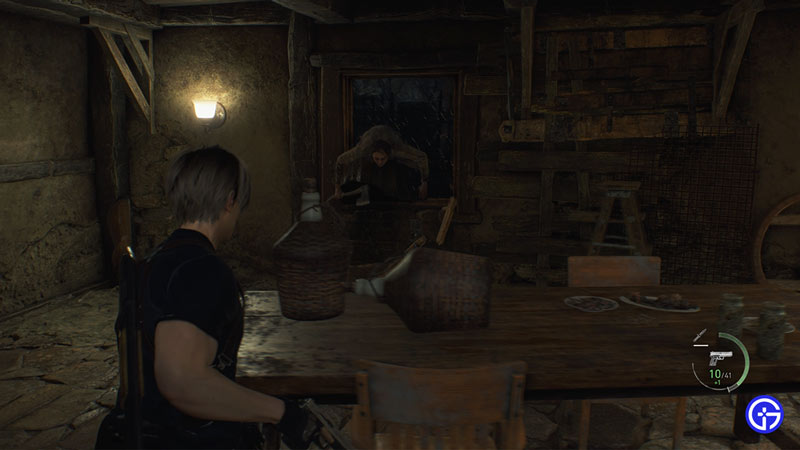 resident evil 4 remake review