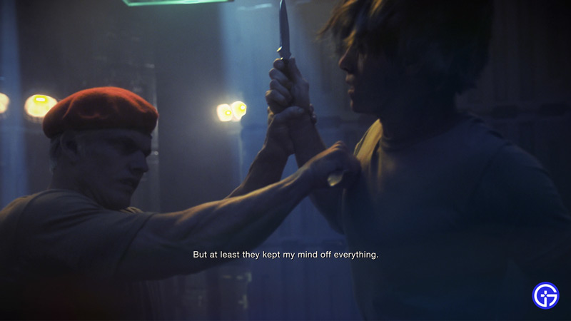 resident evil 4 remake review jack krauser