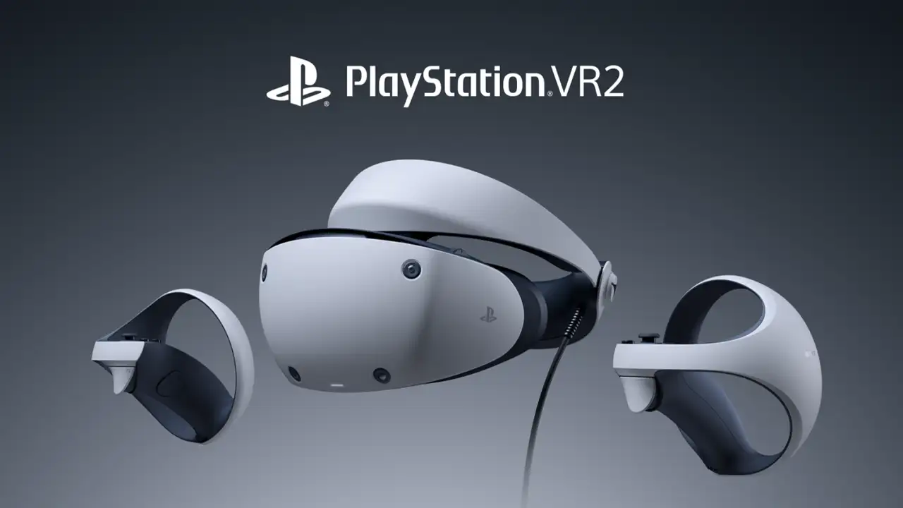PSVR 2 Games List All PlayStation VR 2 Games