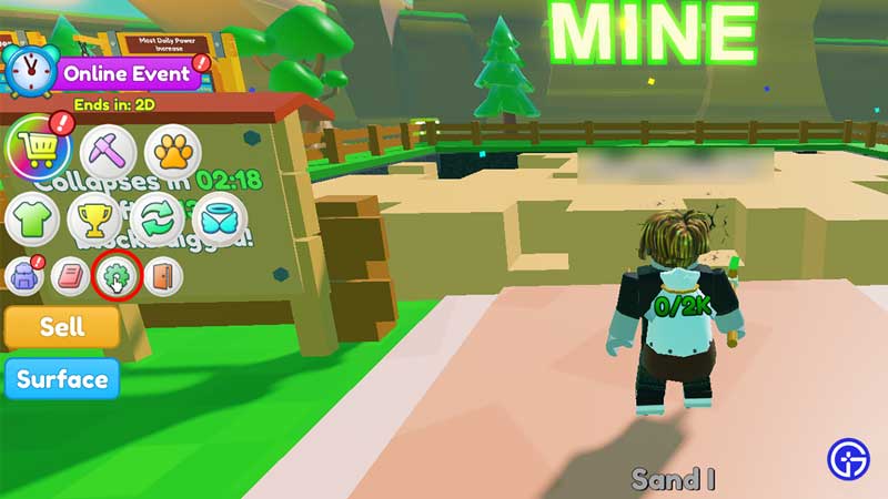 Clicker Mining Simulator Codes Wiki