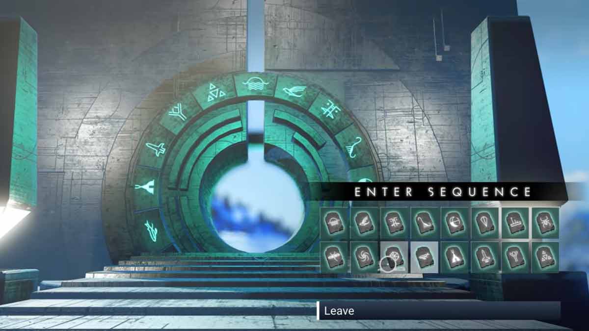 Where Can I Find & Activate Portals in NMS