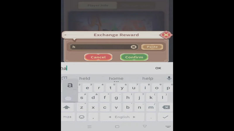 How to Redeem Mushroom N Heroes RPG Codes