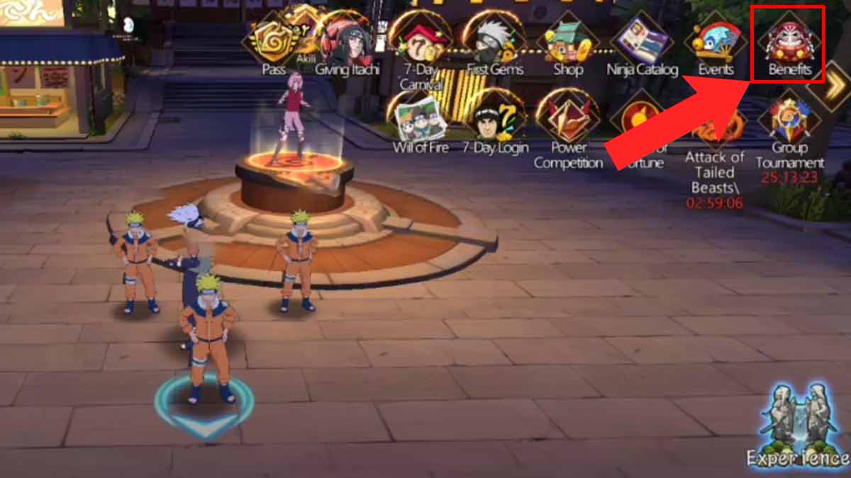 All King of Ninjutsu Active Codes