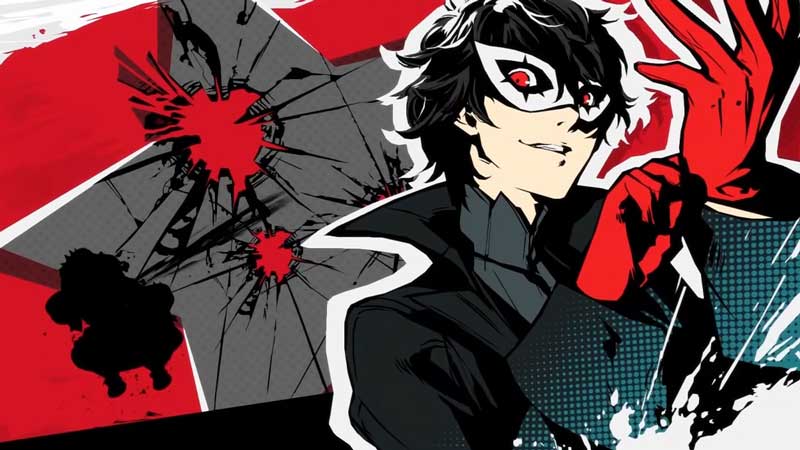 Persona 6 Release Date Leaks & Rumors