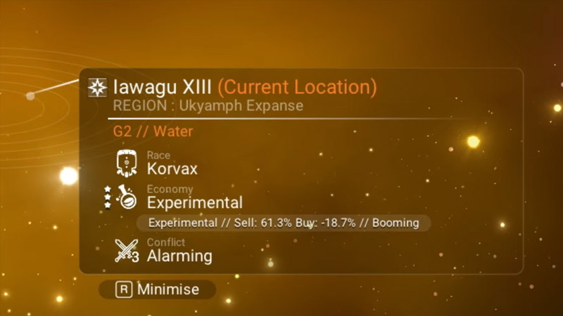 Where to Get S-Class Multi-Tool in No Man's Sky